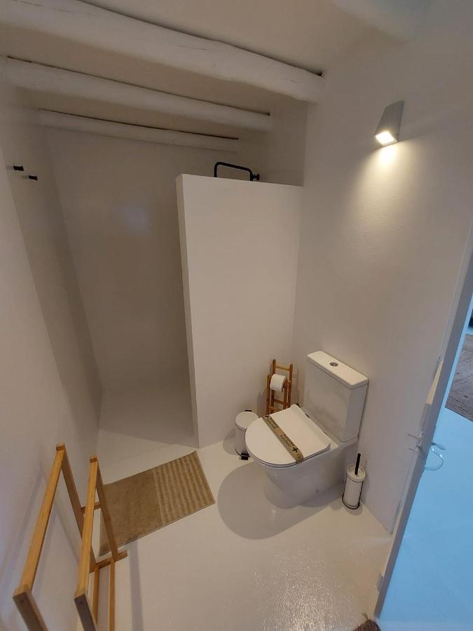 Casa Coral Villa Sao Marcos do Campo Exteriör bild